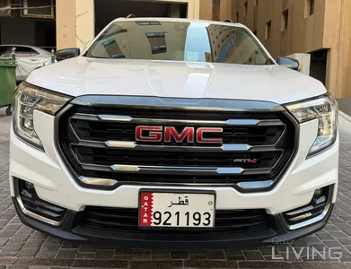 GMC Terrain Denali 2024